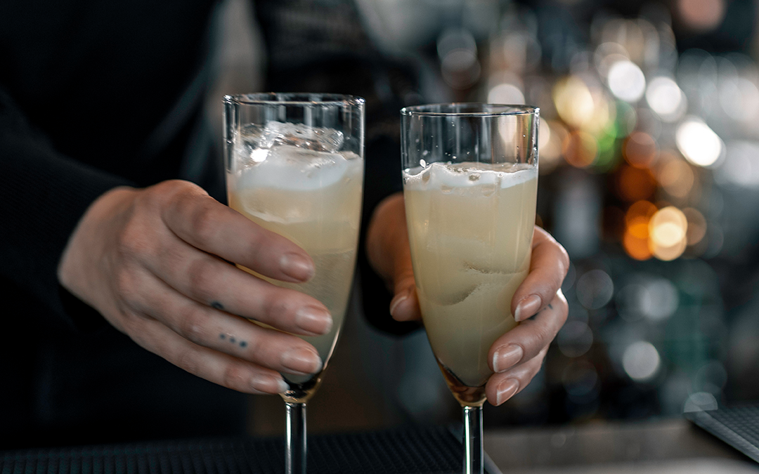 Woodside Cocktail Bar