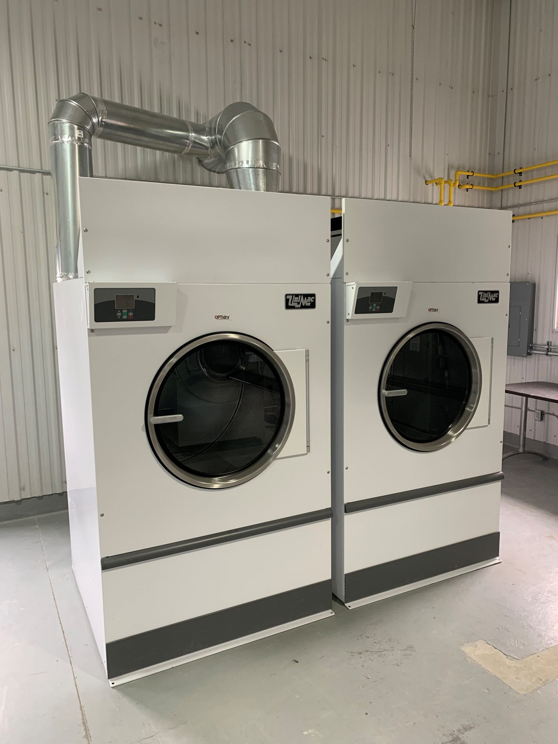 mining-laundry-dryers