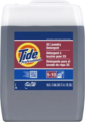 tide pro-SC Detergent