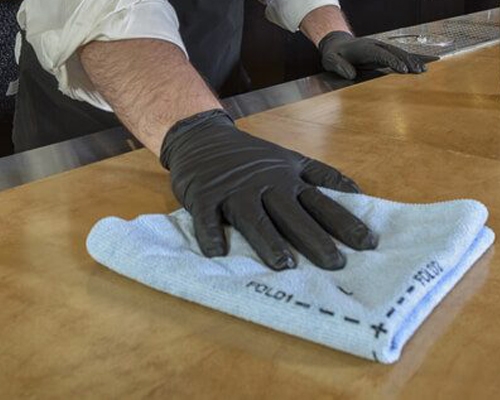 MSDS-Sanitizers
