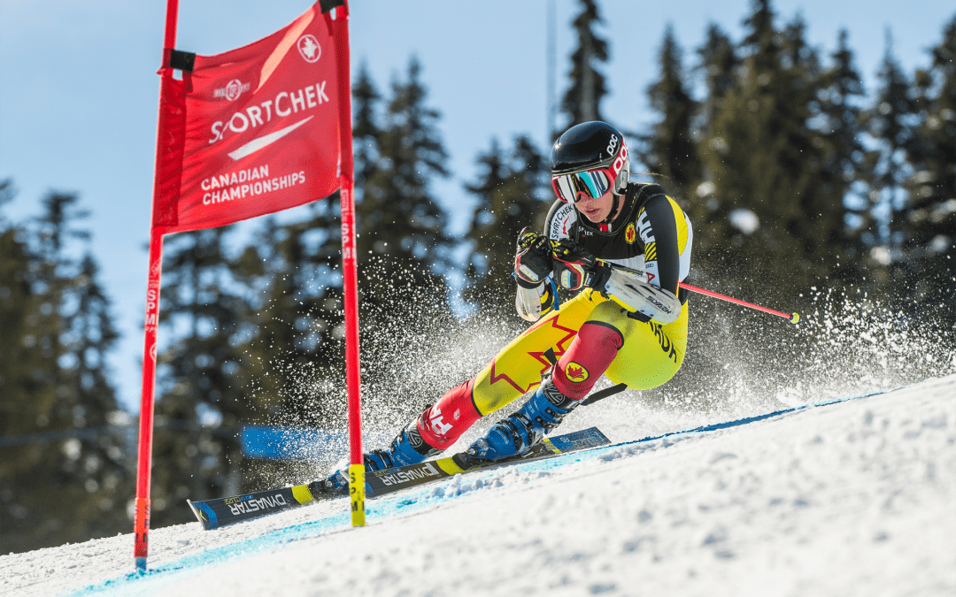 Lakehead Ski Division Alpine